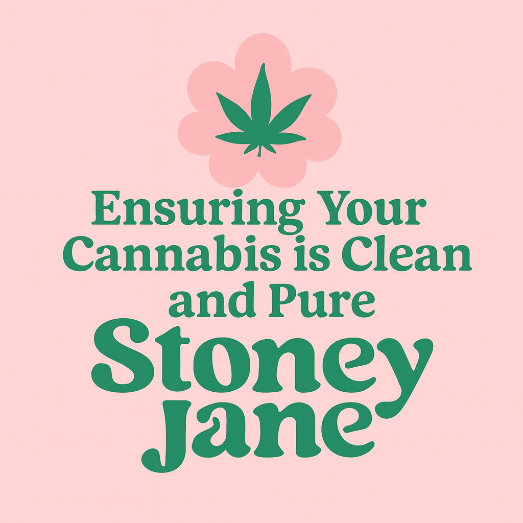 How to Trust the Cannabis Companies You Buy From