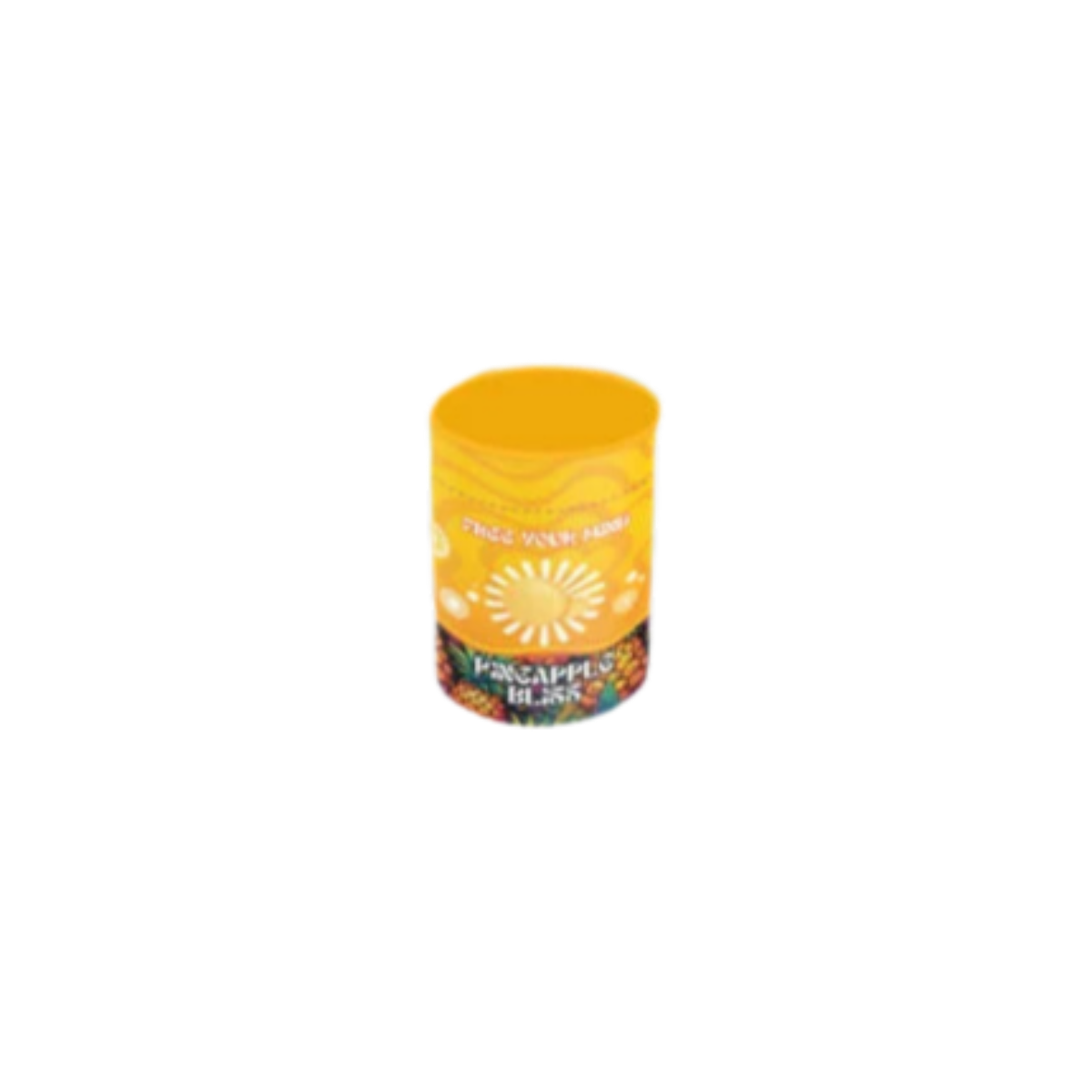 Day Tripper Mushroom Tabs - 10 Count