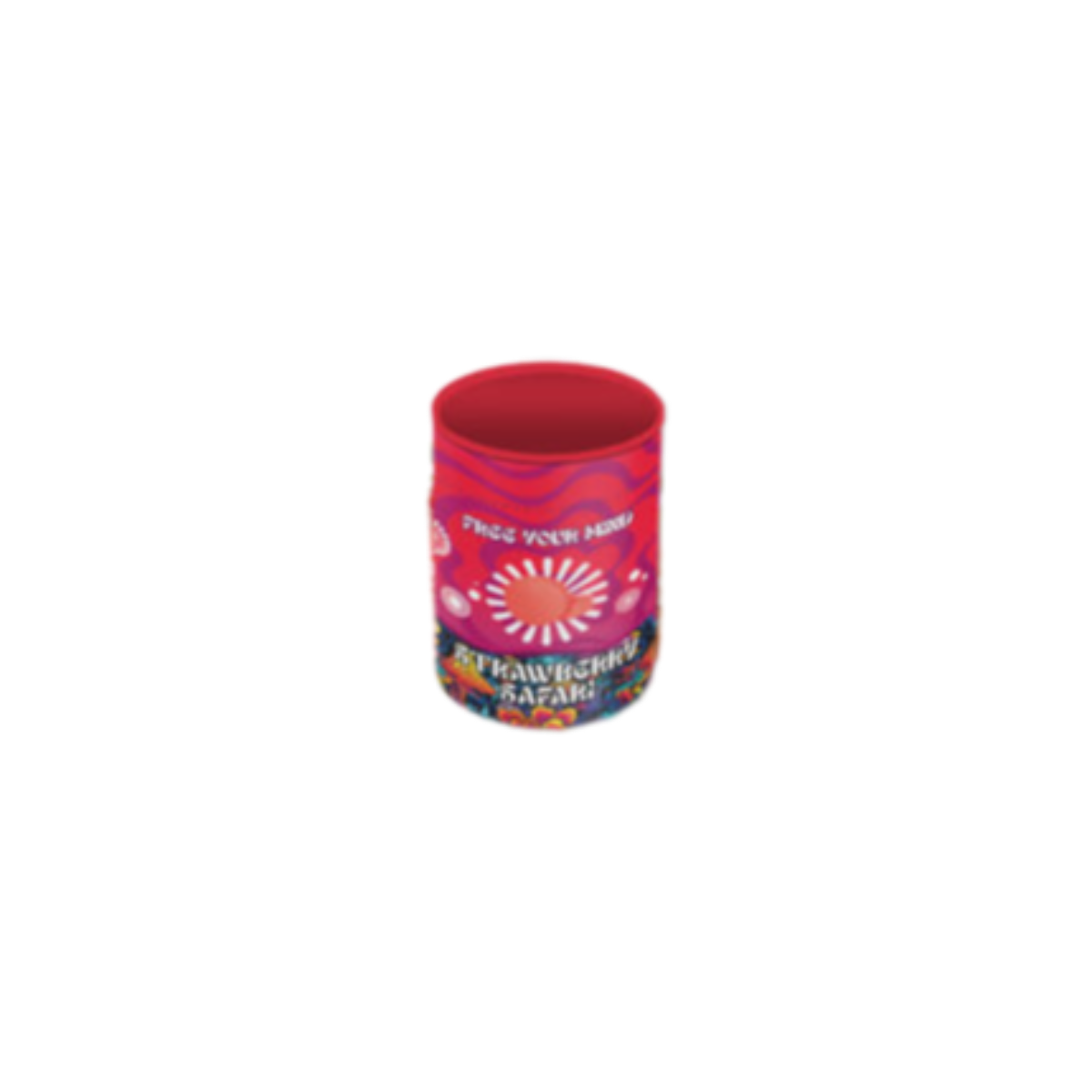 Day Tripper Mushroom Tabs - 10 Count
