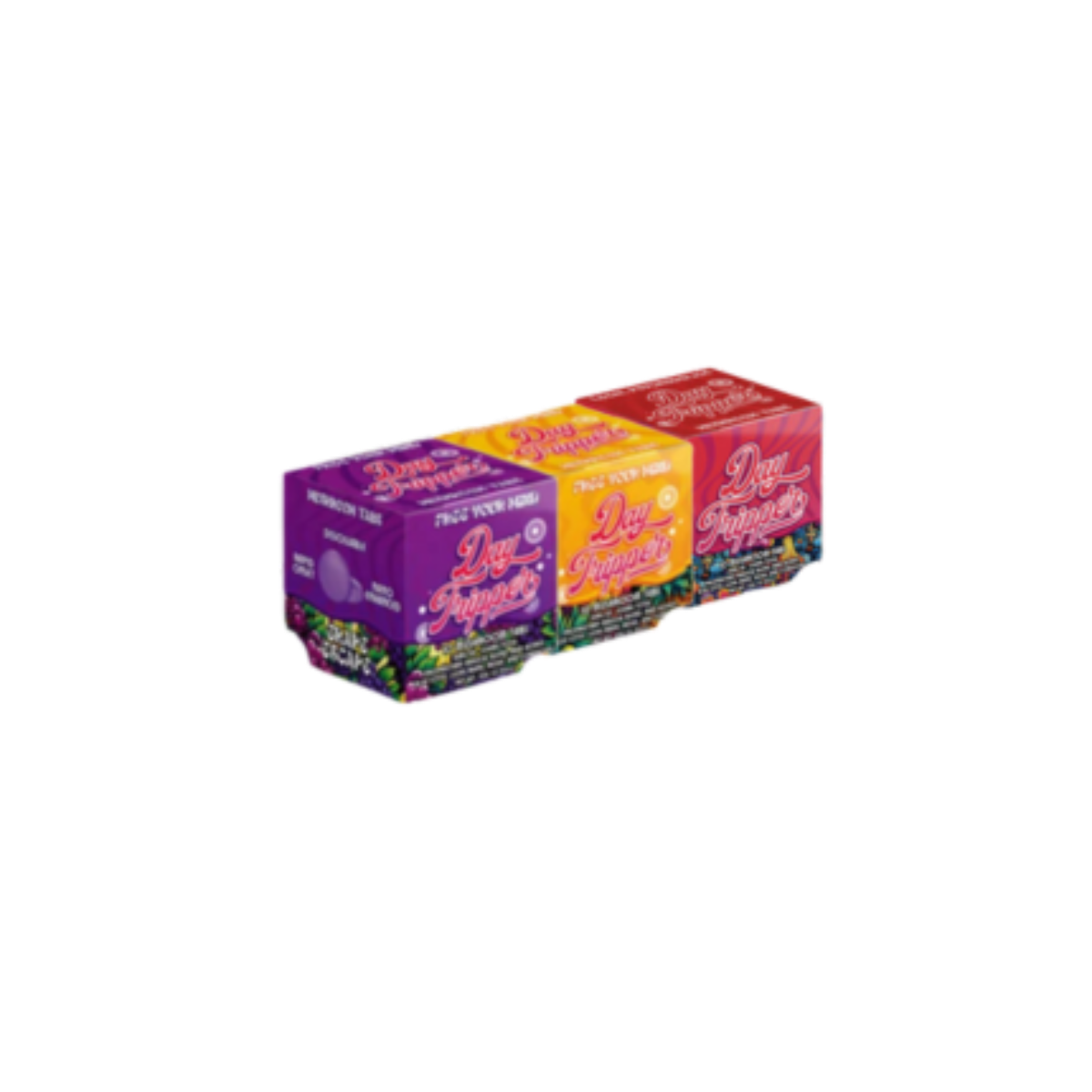 Day Tripper Mushroom Tabs - 10 Count
