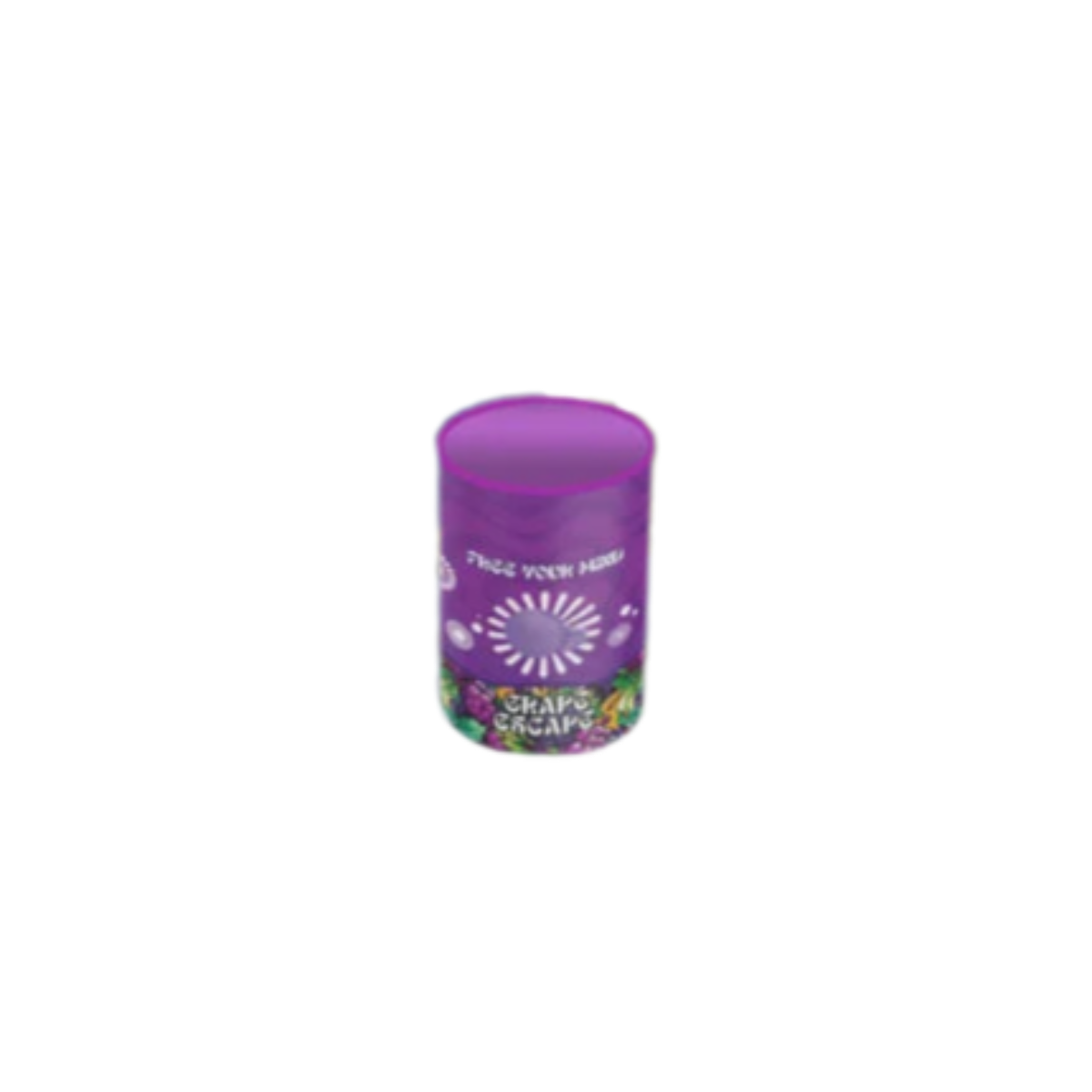 Day Tripper Mushroom Tabs - 10 Count