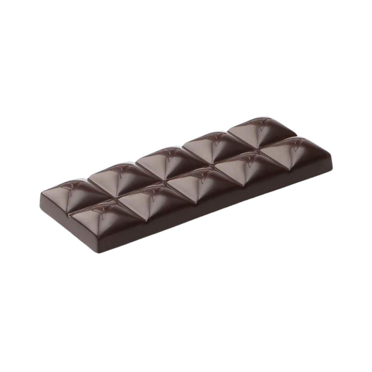 East Fork Cultivars - Chocolate Bar - 300mg - THC Free