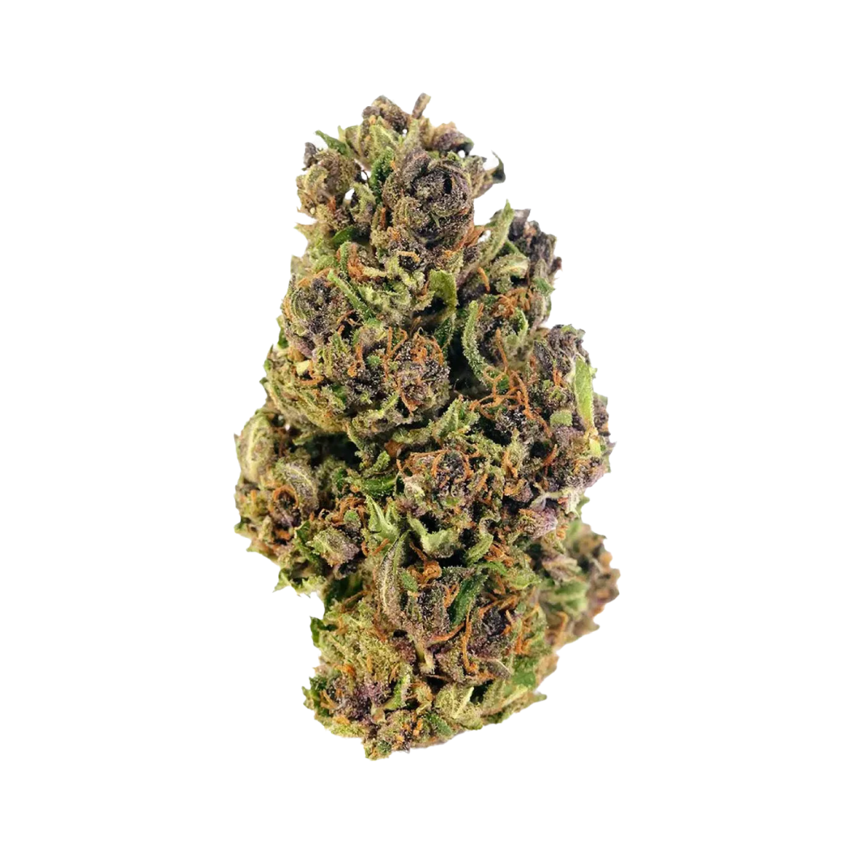 East Fork Cultivars Organic CBD Hemp Flower