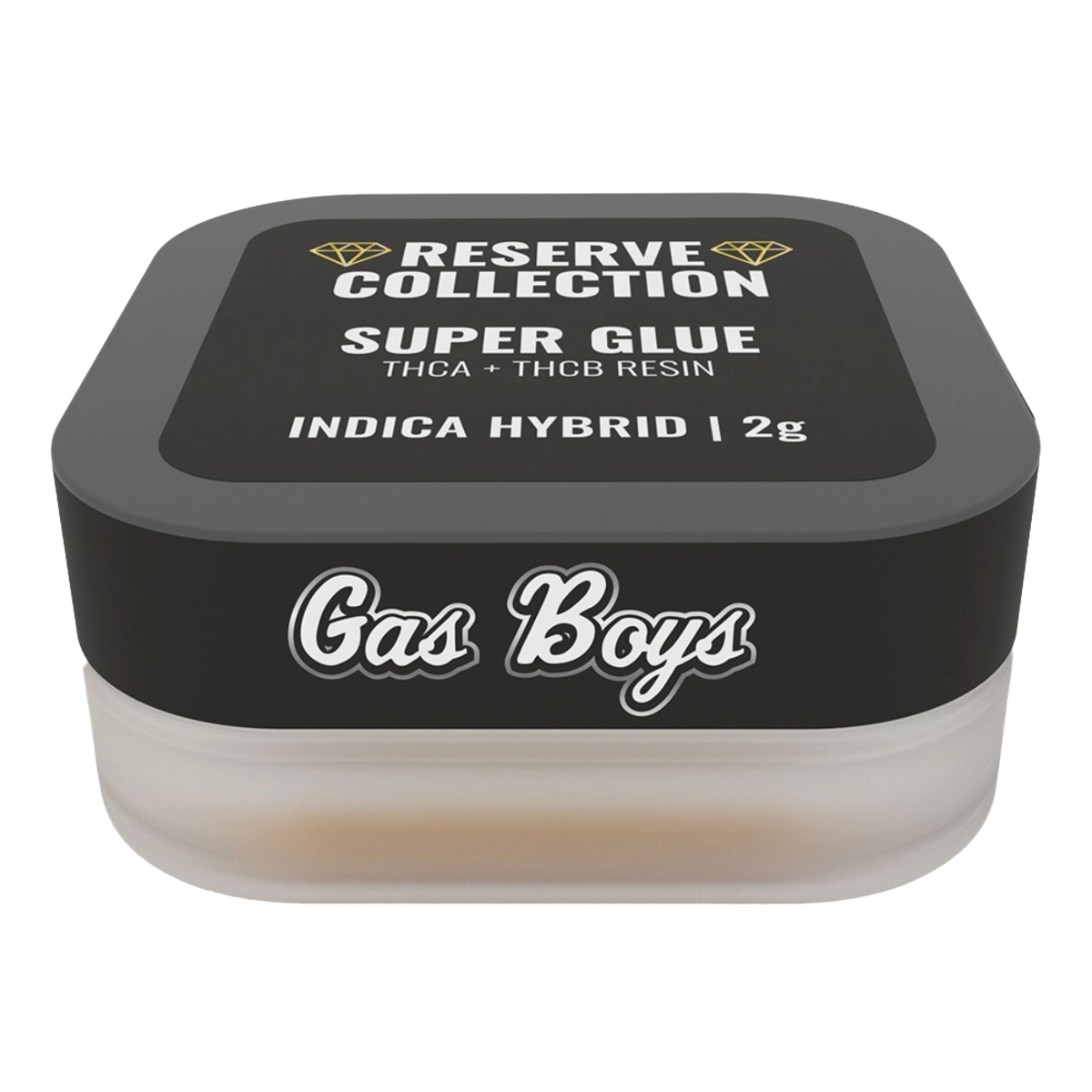 Gas Boys Concentrates - Reserve Collection