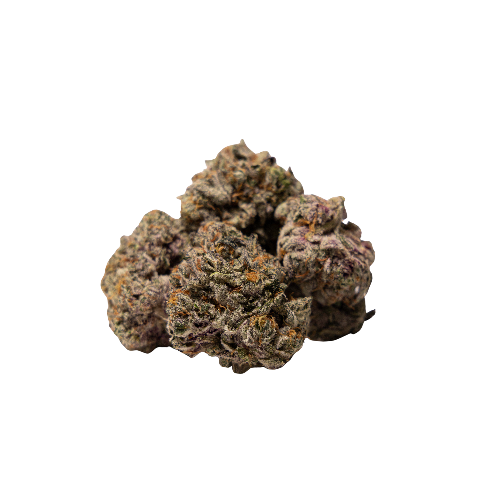 Stoney Jane High THCa Flower - Selects - Indoor - 3.5 Grams (1/8) - Hybrid - Balance