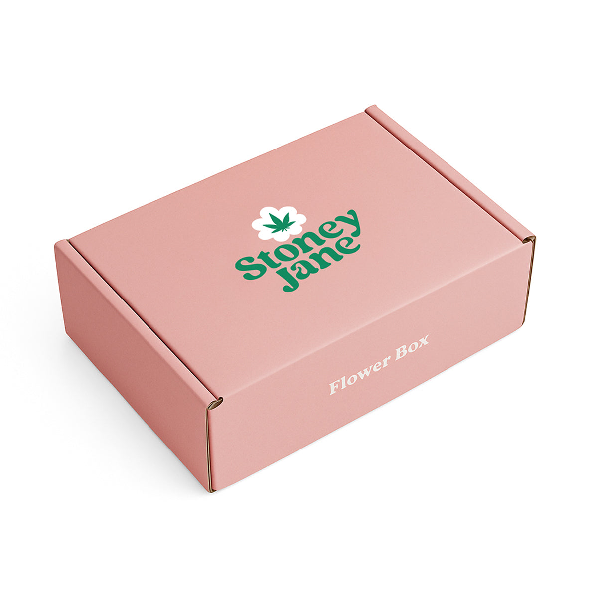 Stoney Jane THCa Flower Box -