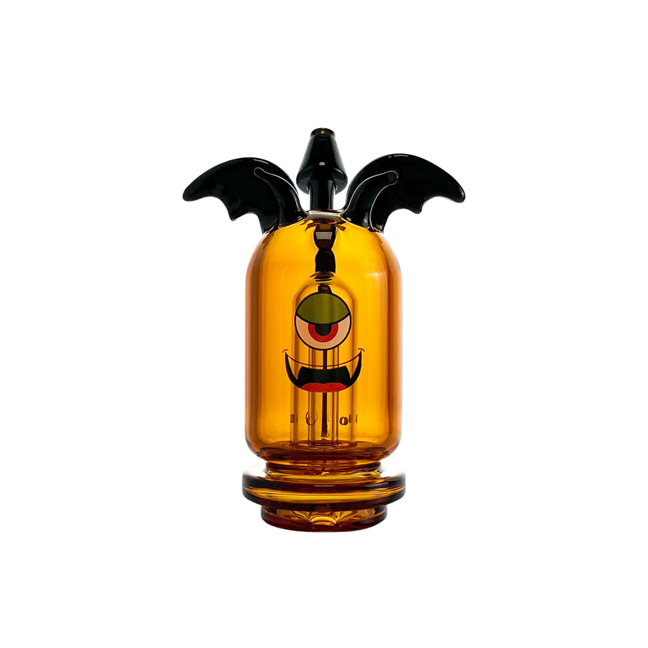 Bomb E-Rig - Glass Top Water Attachments