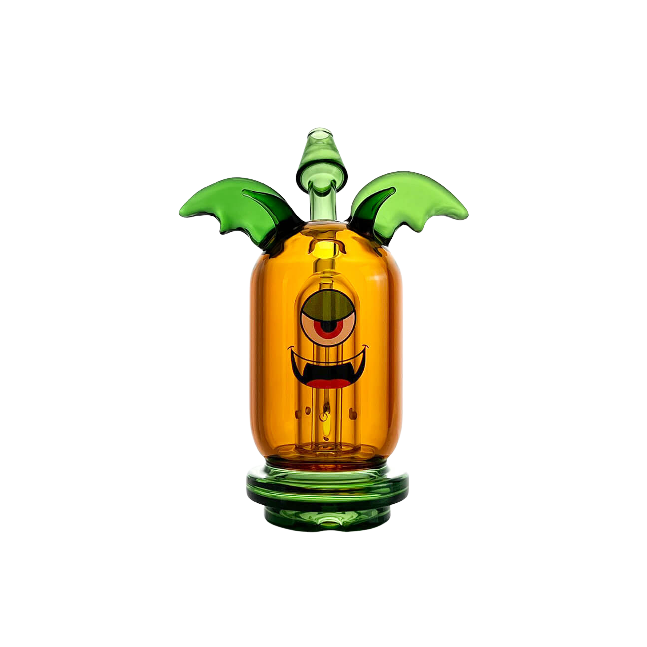 Bomb E-Rig - Glass Top Water Attachments