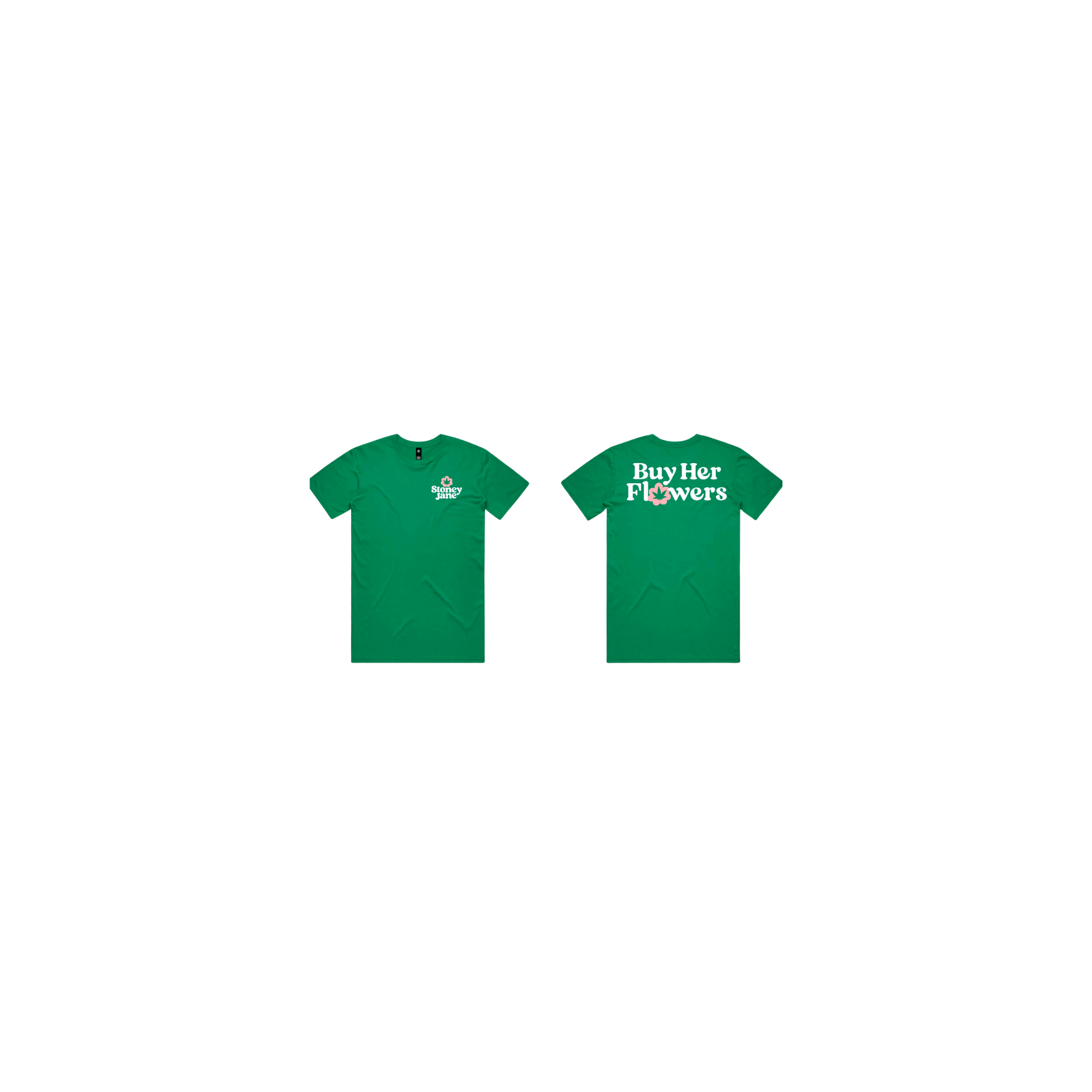 Stoney Jane Tee | Buy Her Flowers