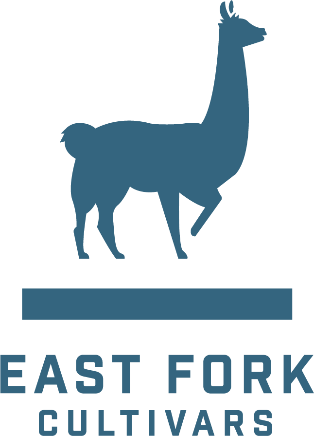 East Fork Cultivars