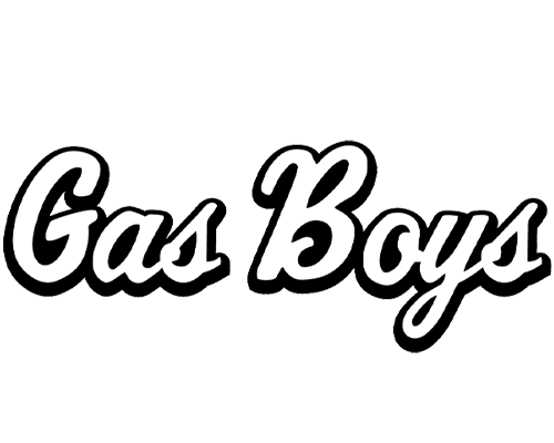 Gas Boys