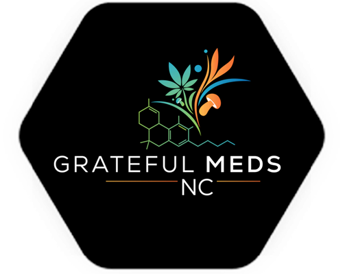 Grateful Meds NC