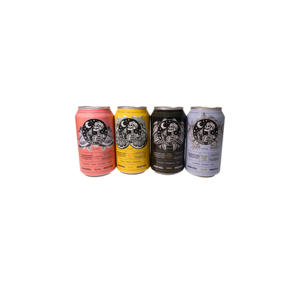 Beverages