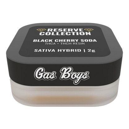 Gas Boys Concentrates - Reserve Collection
