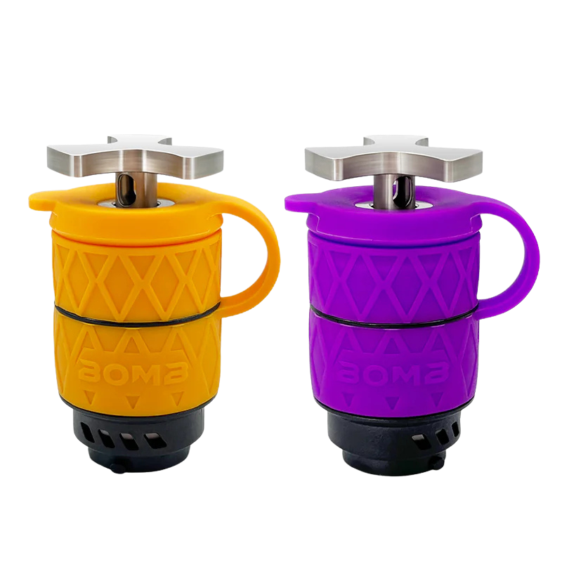 Jane Rig Bomb E-Rig – Stoney Jane