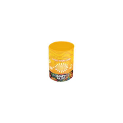 Day Tripper Mushroom Tabs - 10 Count