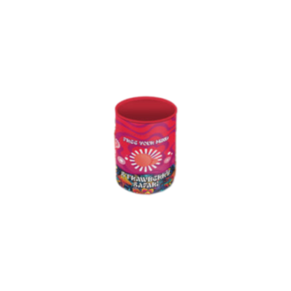 Day Tripper Mushroom Tabs - 10 Count