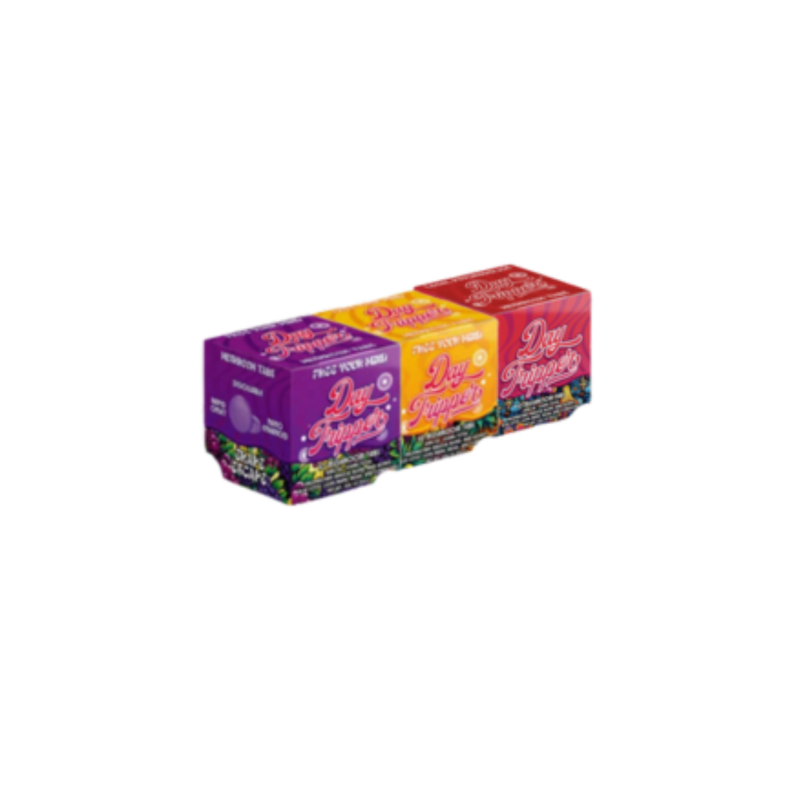 Day Tripper Mushroom Tabs - 10 Count