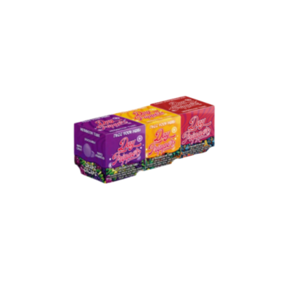 Day Tripper Mushroom Tabs - 10 Count