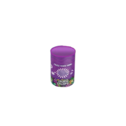 Day Tripper Mushroom Tabs - 10 Count