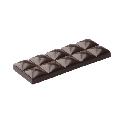 East Fork Cultivars - Chocolate Bar - 300mg - THC Free