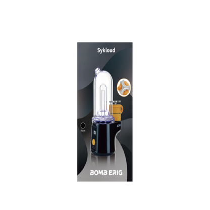 Bomb E-Rig - Skyloud - Electronic Concentrate Dab Device