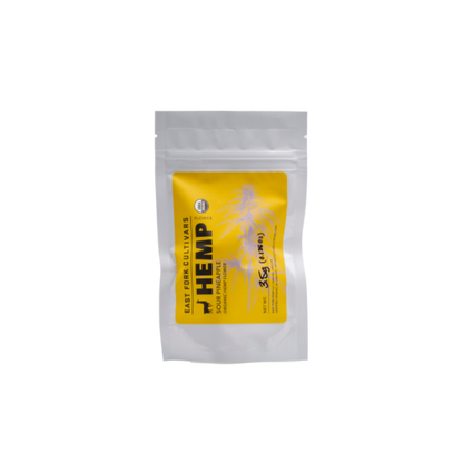 East Fork Cultivars Organic CBD Hemp Flower