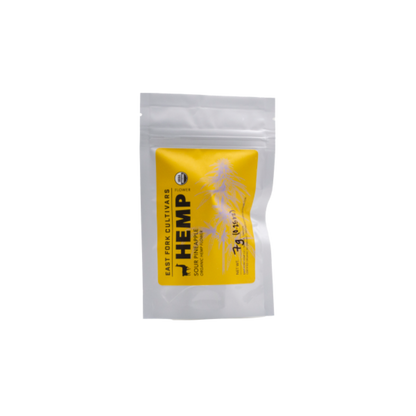East Fork Cultivars Organic CBD Hemp Flower