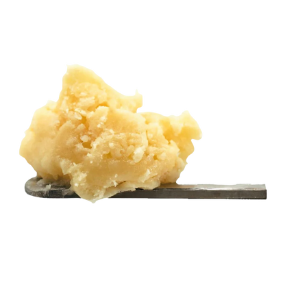 Gas Boys Concentrates - Reserve Collection THCA + THCP Rosin - Indica - Grape Ape