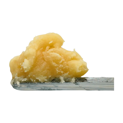 Gas Boys Concentrates - Reserve Collection THCA + THCV Rosin - Sativa - Sour Diesel