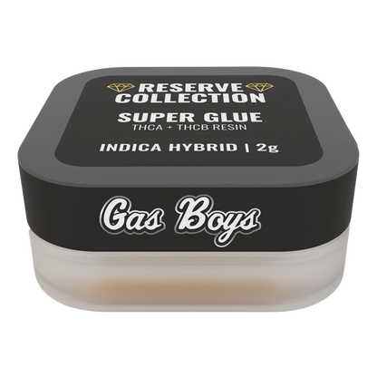 Gas Boys Concentrates - Reserve Collection