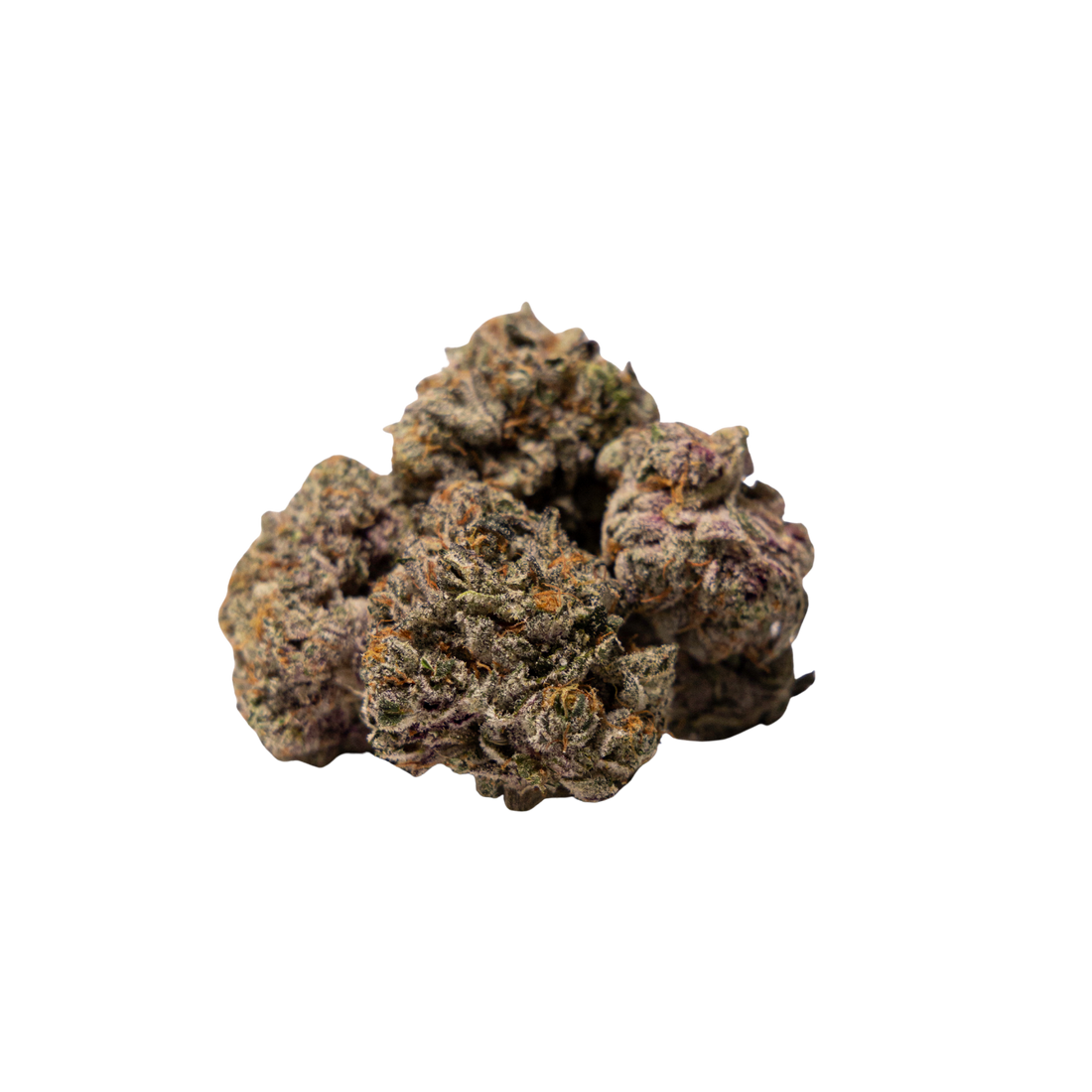 Stoney Jane High THCA Flower - Selects - Indoor - 3.5 Grams (1/8) - Hybrid - Balance