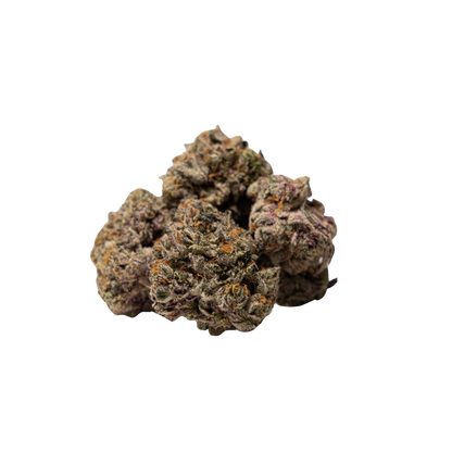 Stoney Jane High THCA Flower - Selects - Indoor - 3.5 Grams (1/8) - Hybrid - Balance