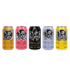 Loyal Oils Delta 9 THC Live Resin Infused Drink 12 oz. - 10mg Chai-Napple (Pineapple, Basil, Chai) Sativa