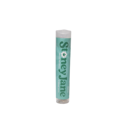Stoney Jane High THCA Full Flower Pre Rolls 2 Count Js - Indica - Unwind