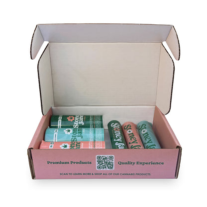 Stoney Jane THCa Flower Box -