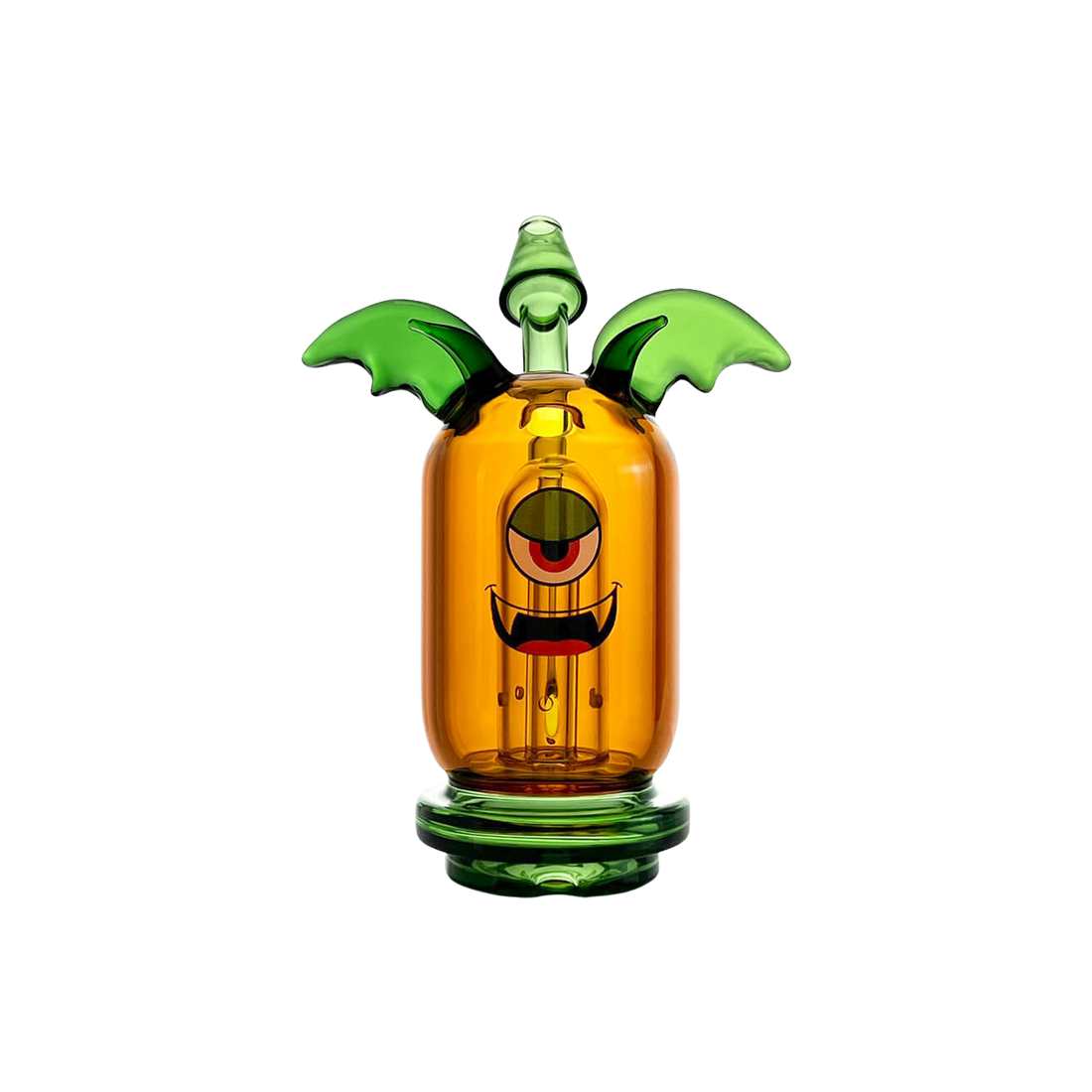 Bomb E-Rig - Glass Top Water Attachments