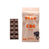 East Fork Cultivars - Chocolate Bar - 300mg - THC Free CBG