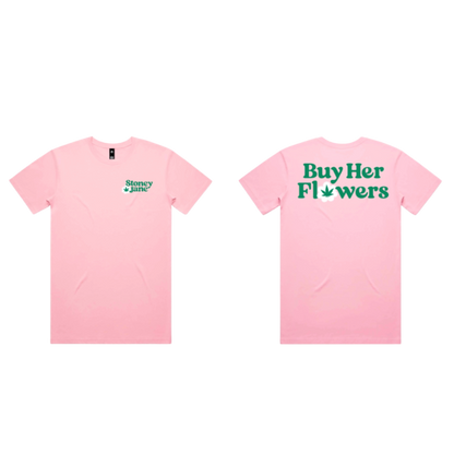 Stoney Jane Tee | Buy Her Flowers