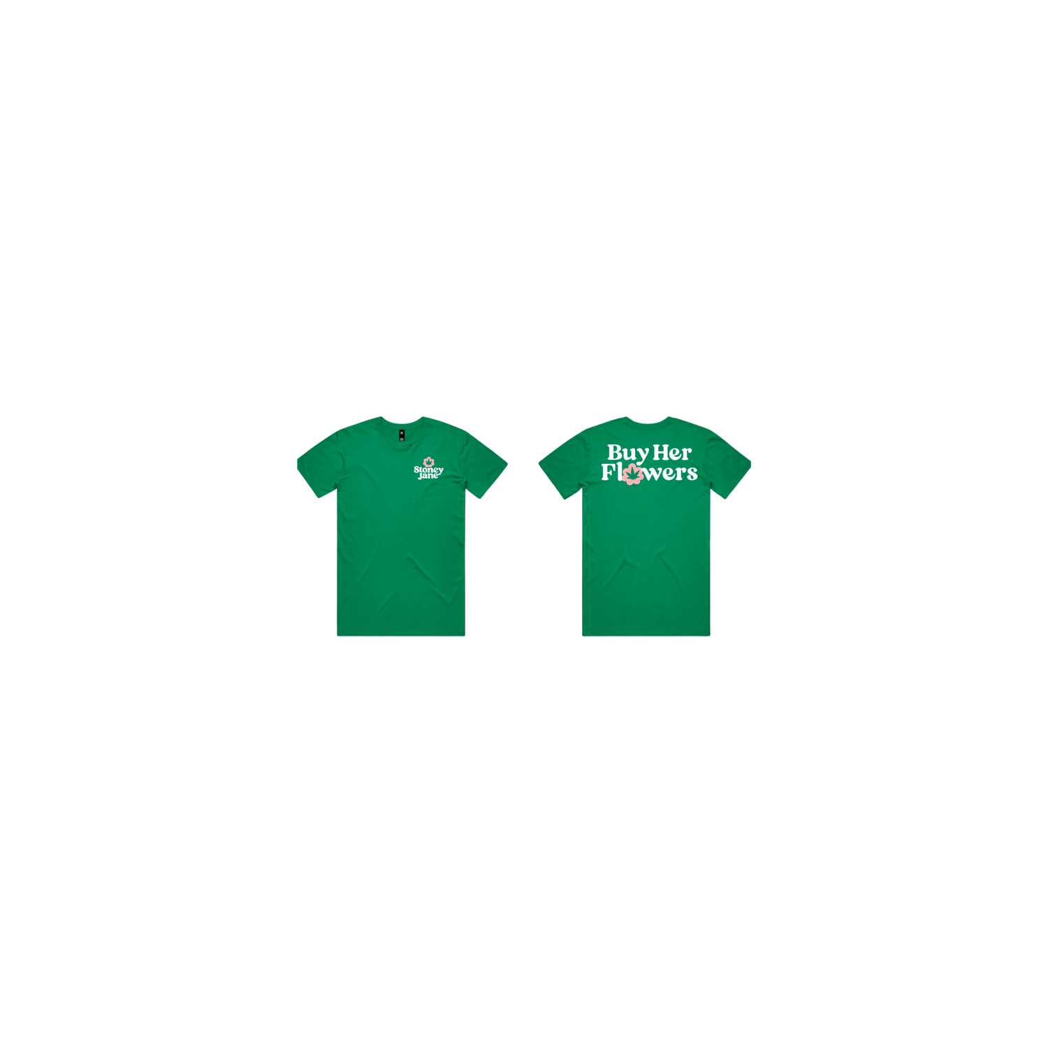 Stoney Jane Tee | Buy Her Flowers